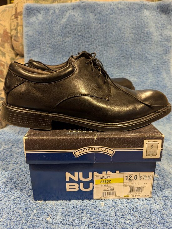 Mens Dress Shoes main image 4
